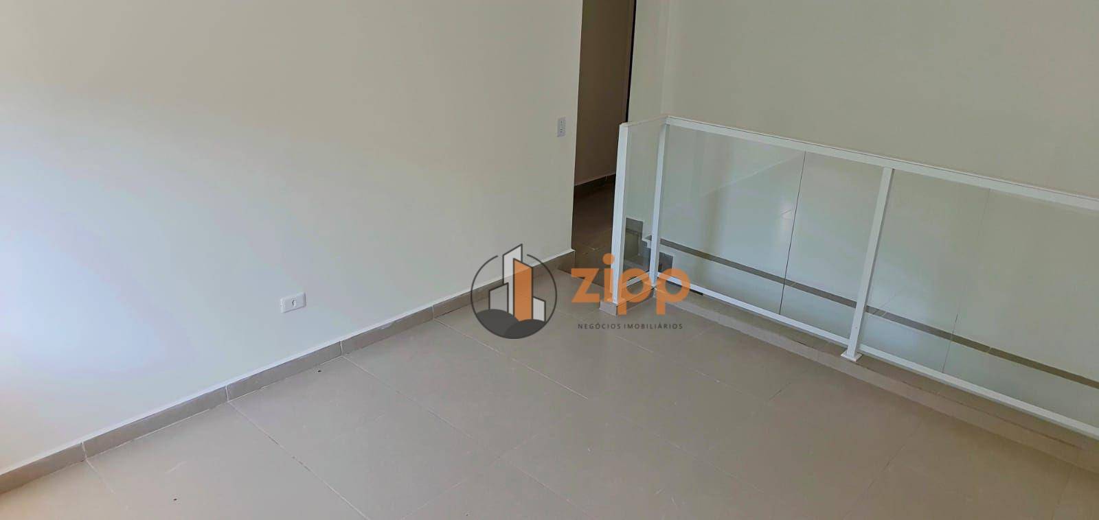 Sobrado à venda com 5 quartos, 250m² - Foto 12