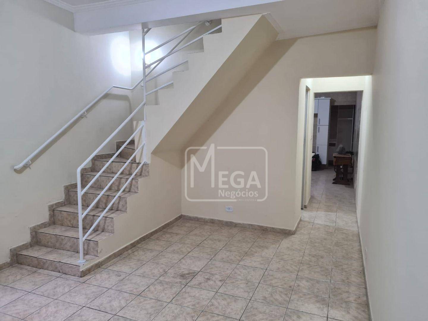 Casa, 3 quartos, 179 m² - Foto 1