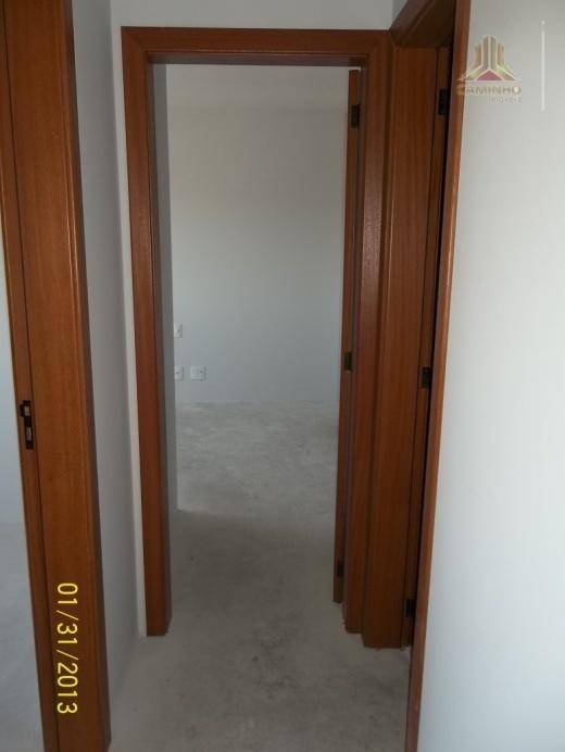 Apartamento à venda com 2 quartos, 57m² - Foto 8