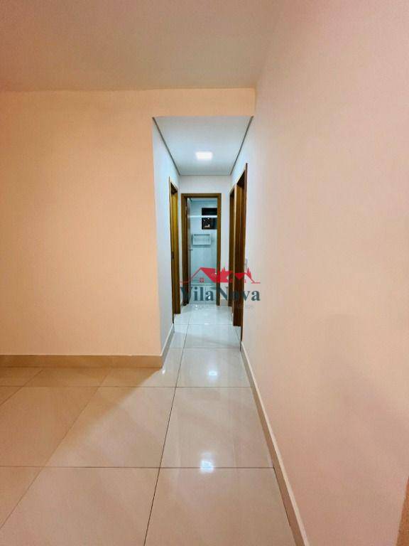 Apartamento à venda com 3 quartos, 104m² - Foto 9