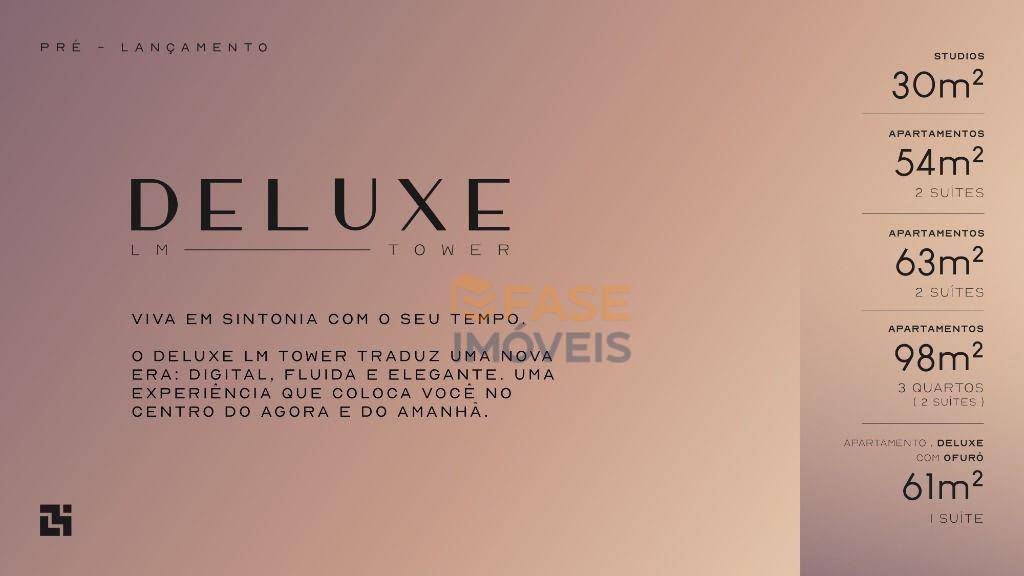 Apartamento, 1 quarto, 30 m² - Foto 68