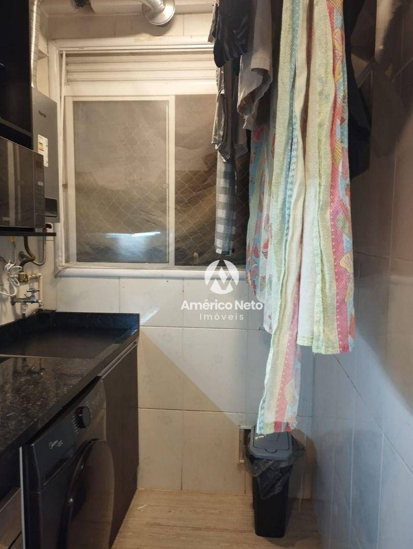 Apartamento à venda com 3 quartos, 60m² - Foto 25