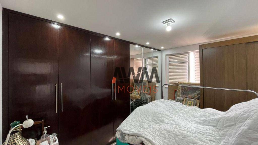 Apartamento à venda com 3 quartos, 150m² - Foto 13