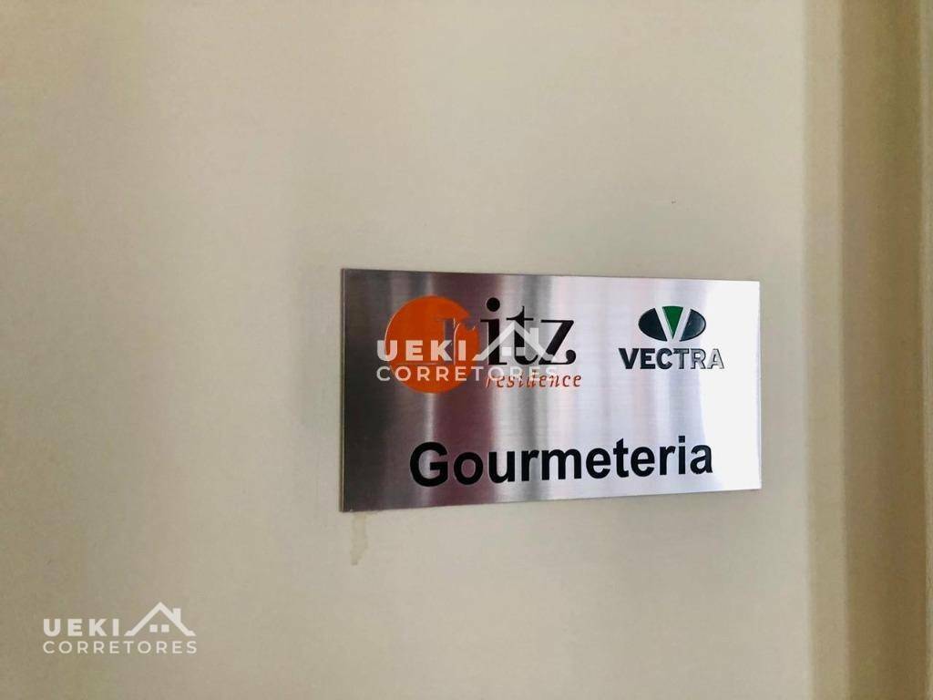 Apartamento para alugar com 2 quartos, 56m² - Foto 8