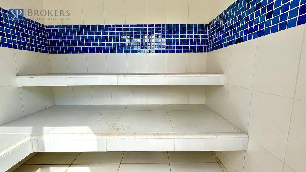 Casa de Condomínio à venda com 3 quartos, 331m² - Foto 22