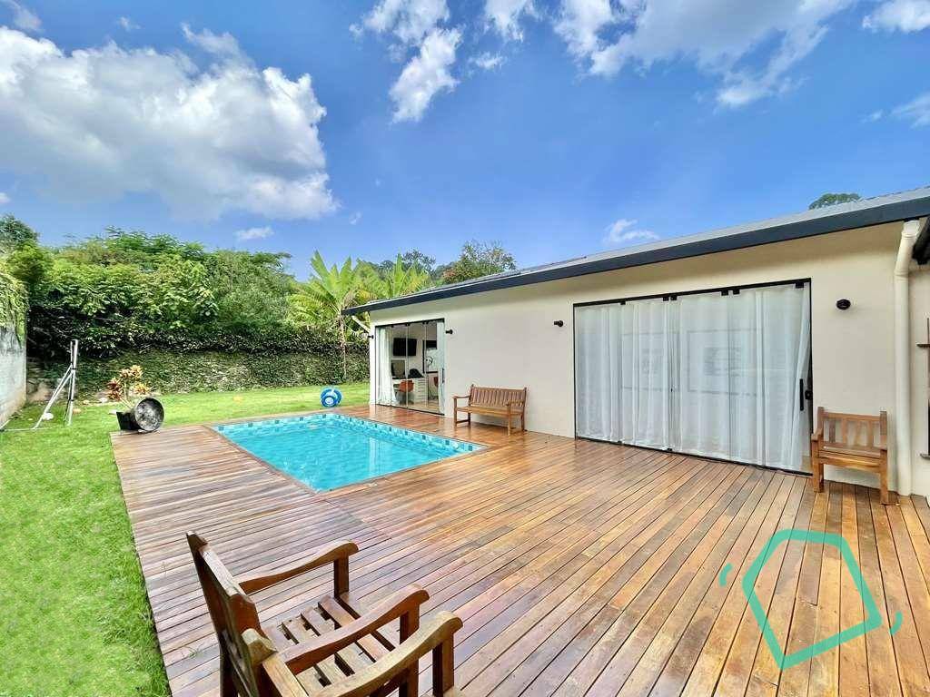 Casa de Condomínio à venda com 3 quartos, 277m² - Foto 58