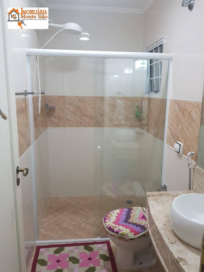 Sobrado à venda com 2 quartos, 113m² - Foto 11