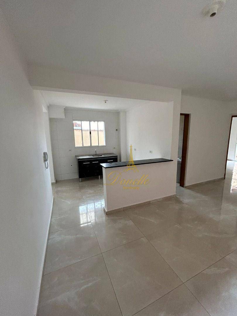 Apartamento para alugar com 2 quartos, 53m² - Foto 7