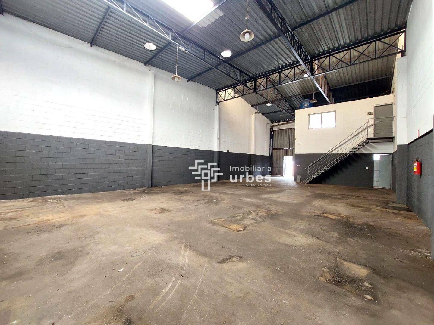 Loja-Salão para alugar, 260m² - Foto 5