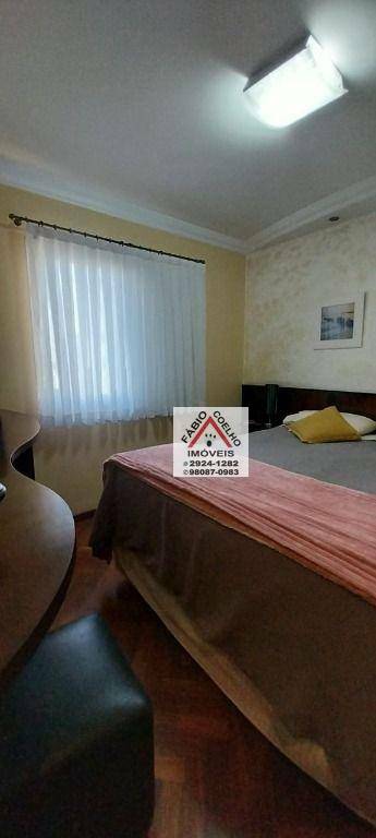 Apartamento à venda com 3 quartos, 95m² - Foto 19