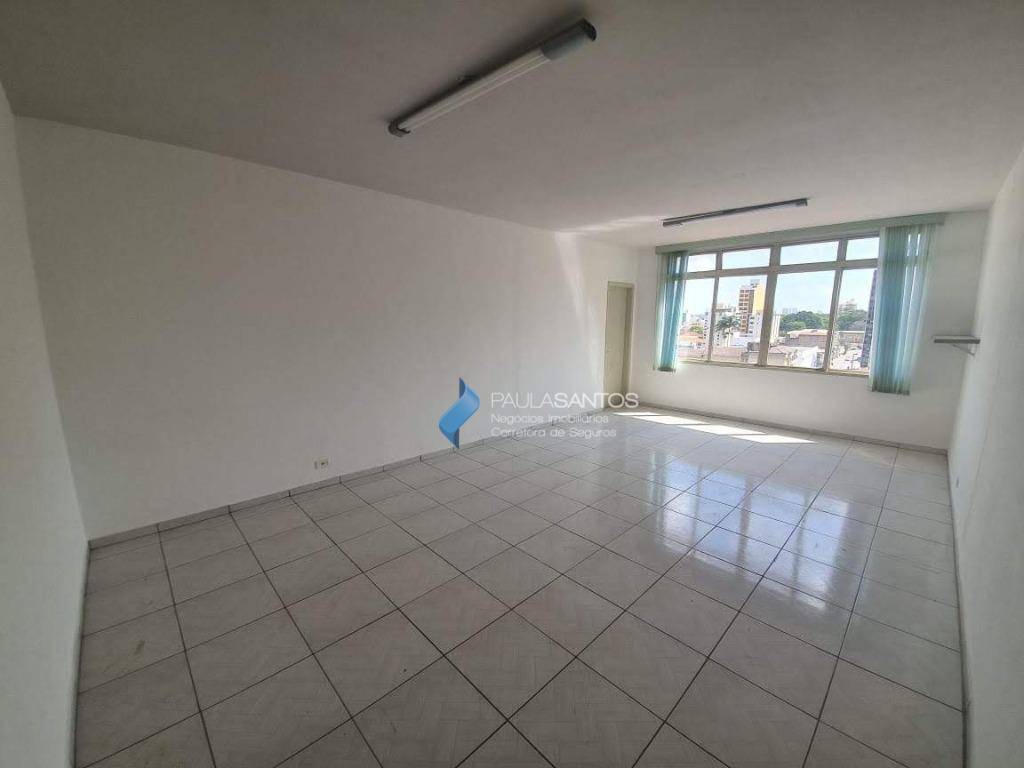 Conjunto Comercial-Sala para alugar, 25m² - Foto 1