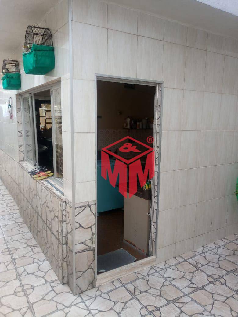 Casa, 2 quartos, 209 m² - Foto 13