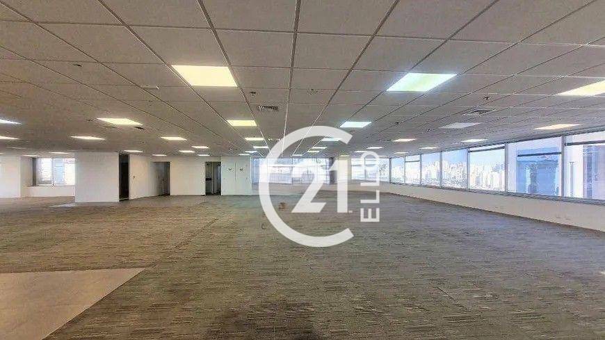 Conjunto Comercial-Sala para alugar, 267m² - Foto 13