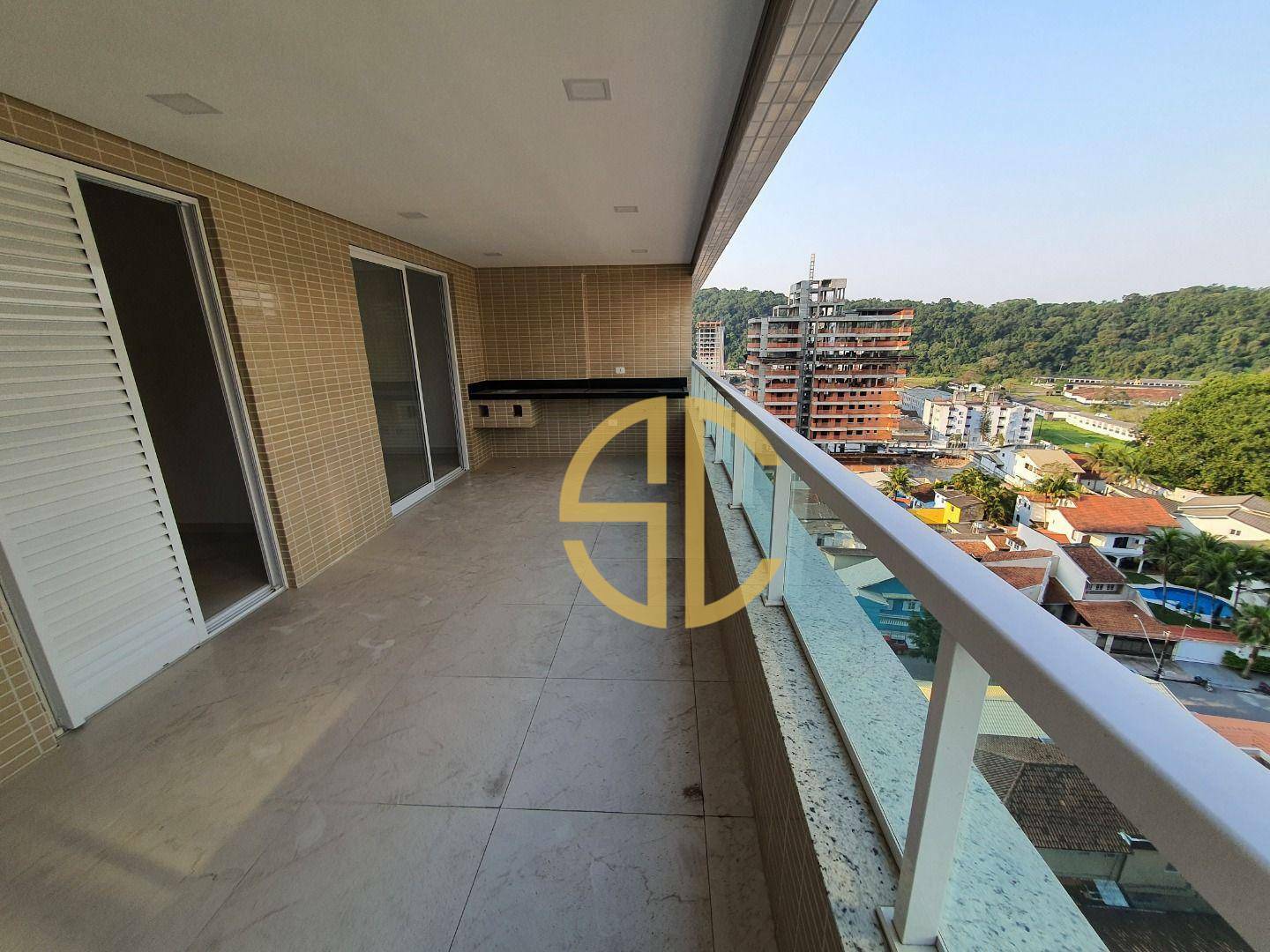 Apartamento à venda com 4 quartos, 153m² - Foto 2