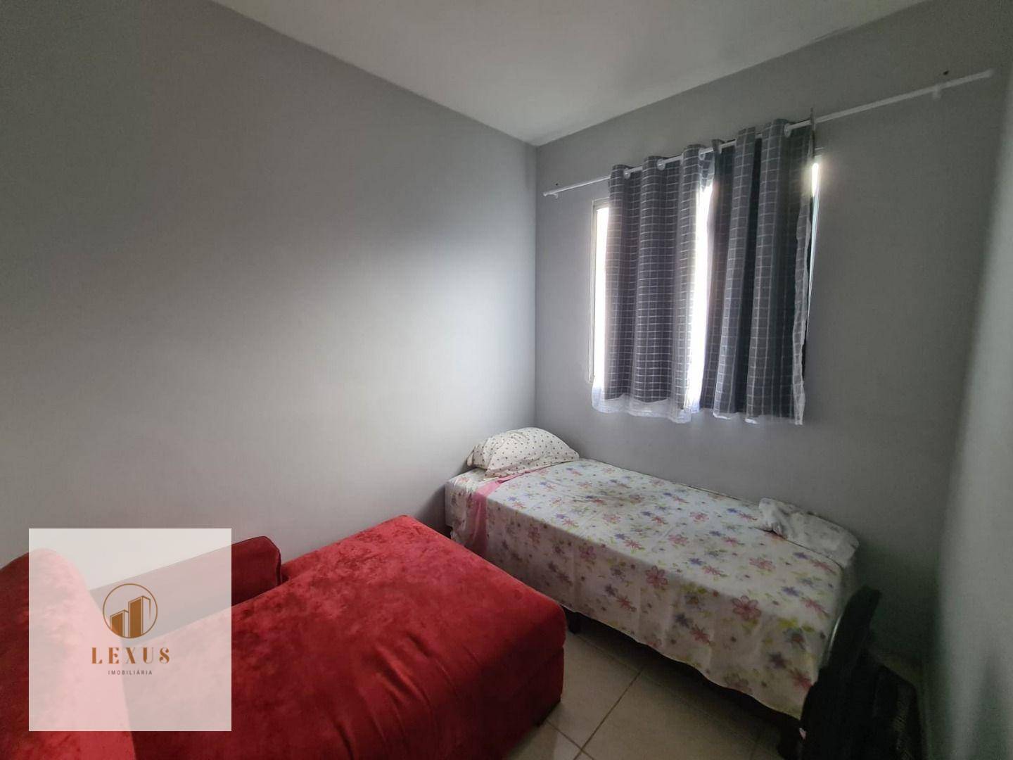 Apartamento à venda com 2 quartos, 53m² - Foto 12