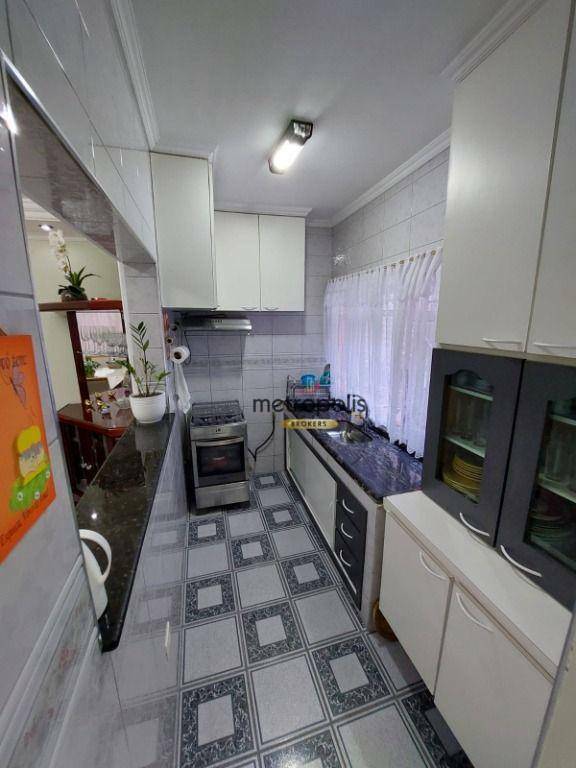 Sobrado à venda com 4 quartos, 191m² - Foto 4