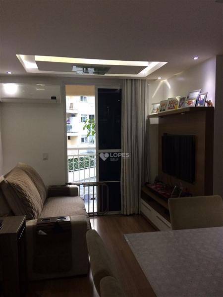 Apartamento, 3 quartos, 62 m² - Foto 5