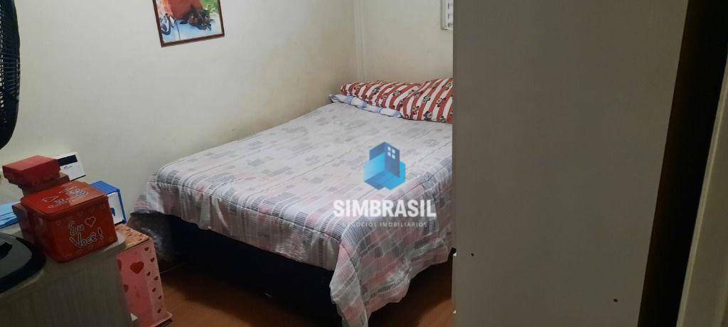 Apartamento à venda com 2 quartos, 57m² - Foto 7