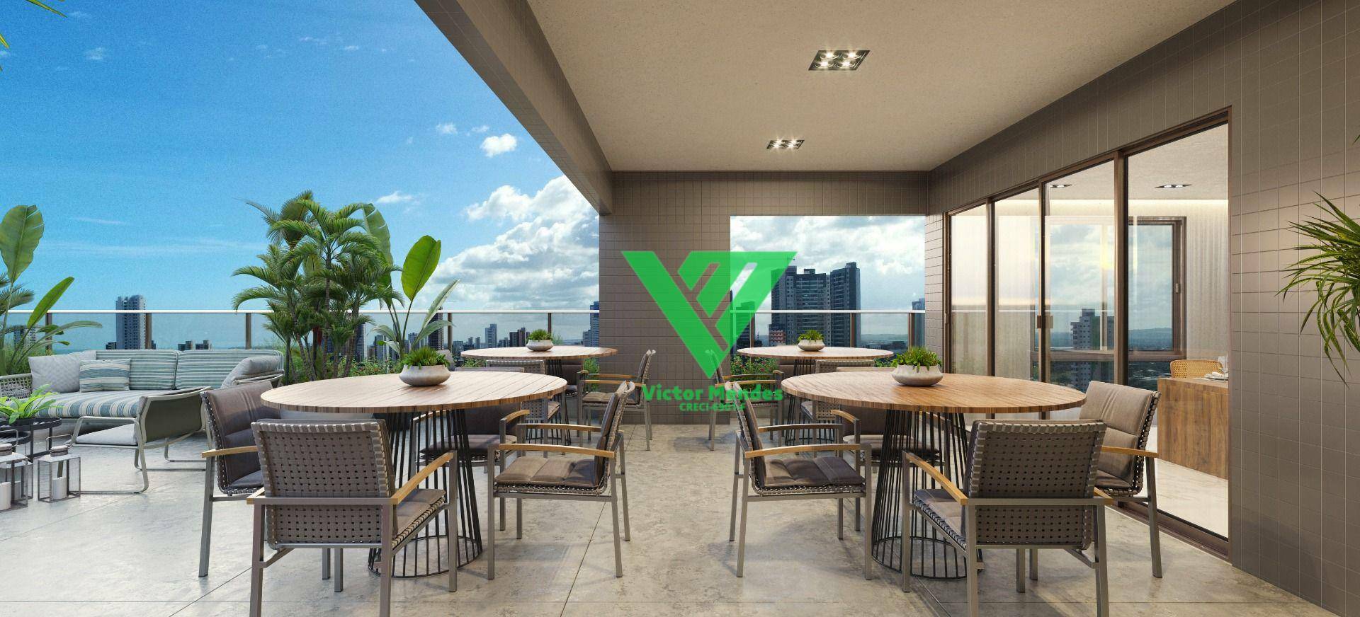 Apartamento, 1 quarto, 29 m² - Foto 3