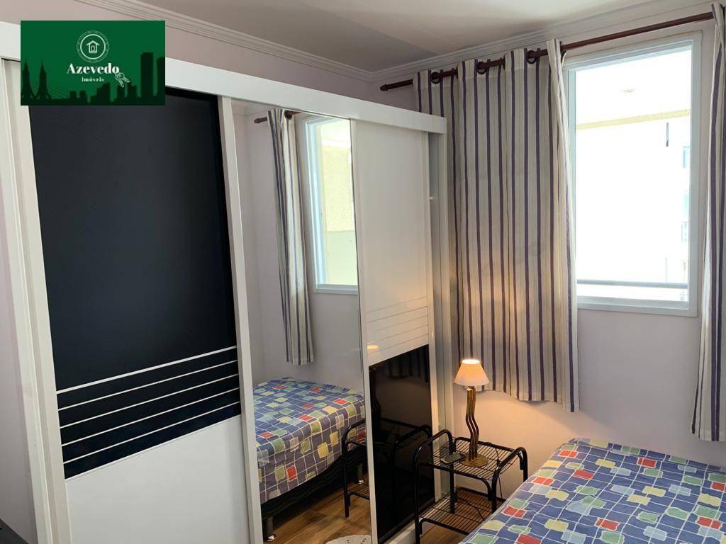 Apartamento à venda com 3 quartos, 83m² - Foto 23