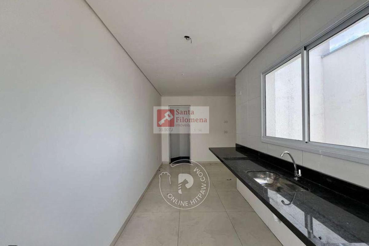 Cobertura à venda com 2 quartos, 86m² - Foto 4