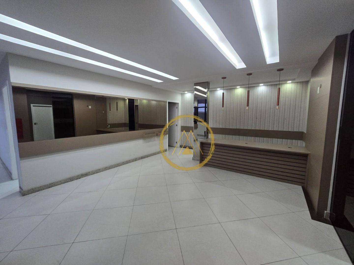 Conjunto Comercial-Sala para alugar, 200m² - Foto 1