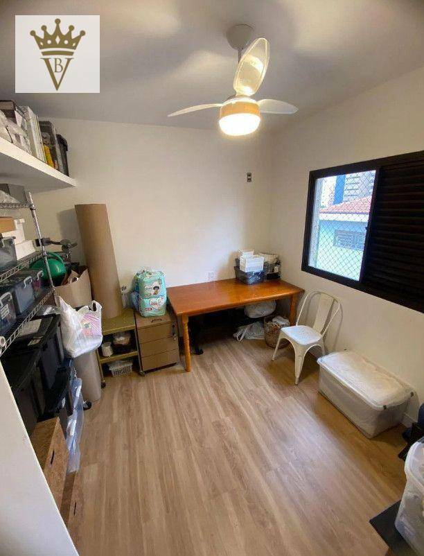 Apartamento para alugar com 4 quartos, 175m² - Foto 18