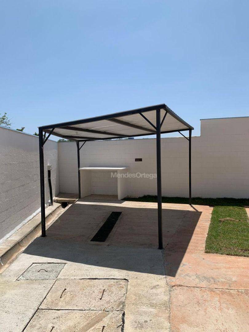 Apartamento à venda e aluguel com 2 quartos, 63m² - Foto 37