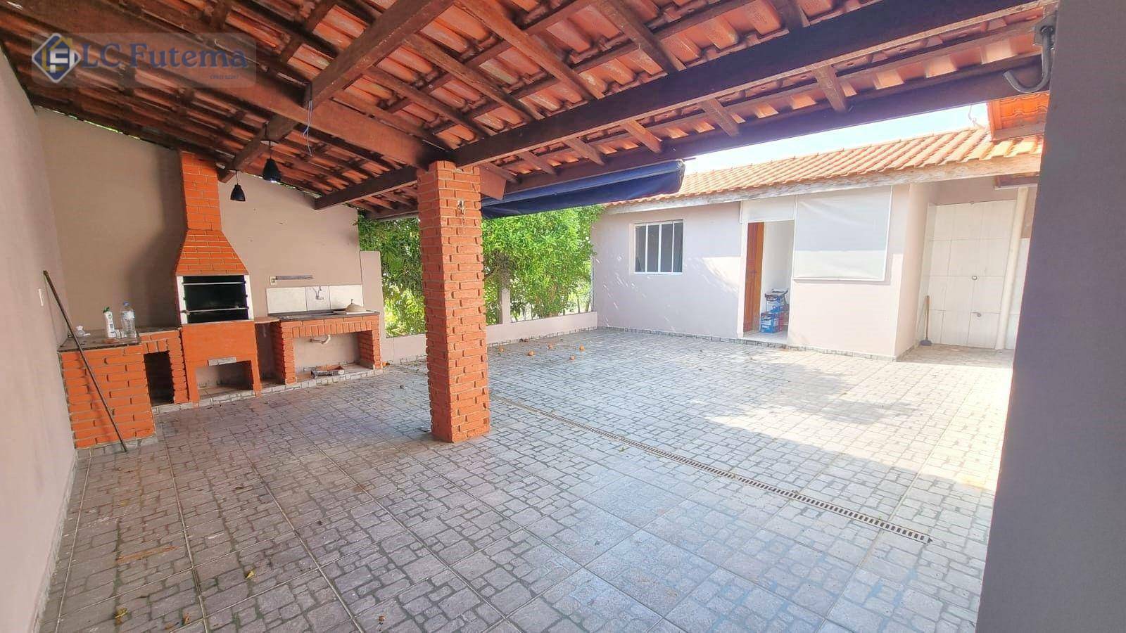 Casa de Condomínio à venda com 2 quartos, 80m² - Foto 9