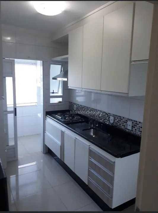 Apartamento à venda com 2 quartos, 57m² - Foto 4