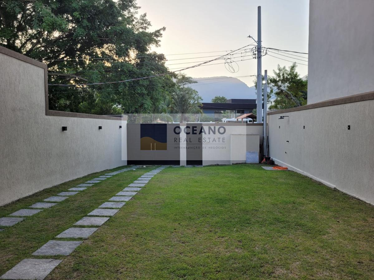 Casa de Condomínio à venda com 3 quartos, 280m² - Foto 11