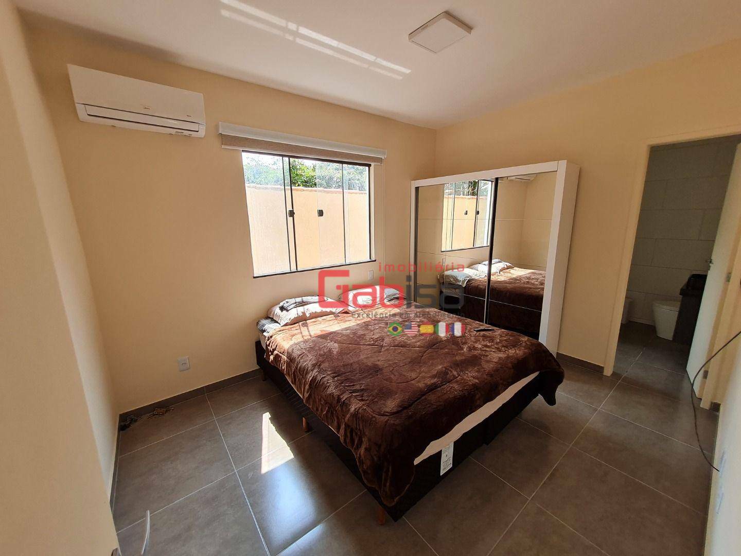 Casa de Condomínio à venda com 4 quartos, 199m² - Foto 18