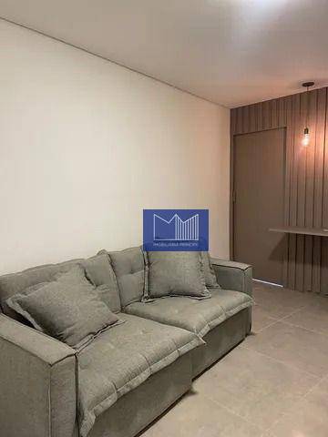 Apartamento para alugar com 1 quarto, 30m² - Foto 12