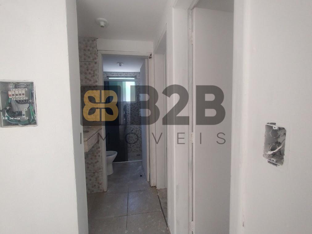 Apartamento à venda com 2 quartos, 45m² - Foto 14