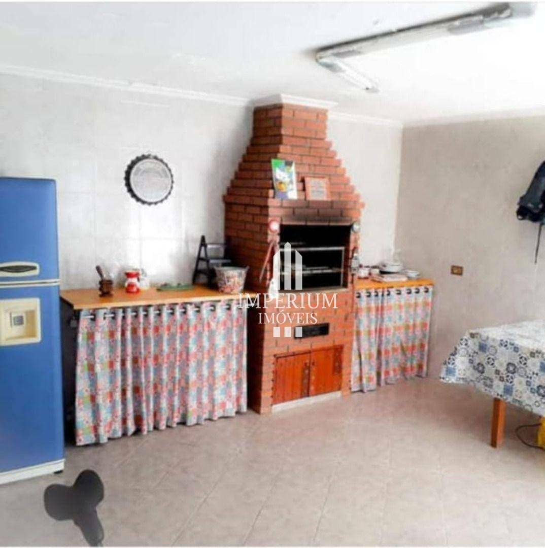 Sobrado à venda com 4 quartos, 220m² - Foto 6