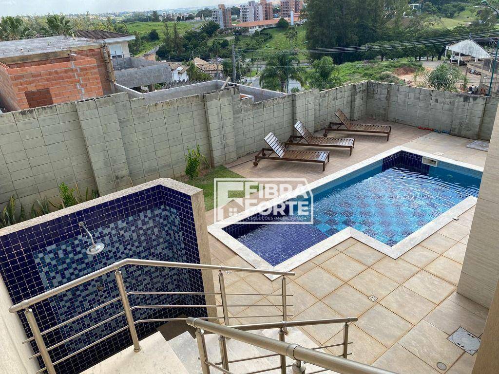 Casa de Condomínio à venda com 5 quartos, 350m² - Foto 5