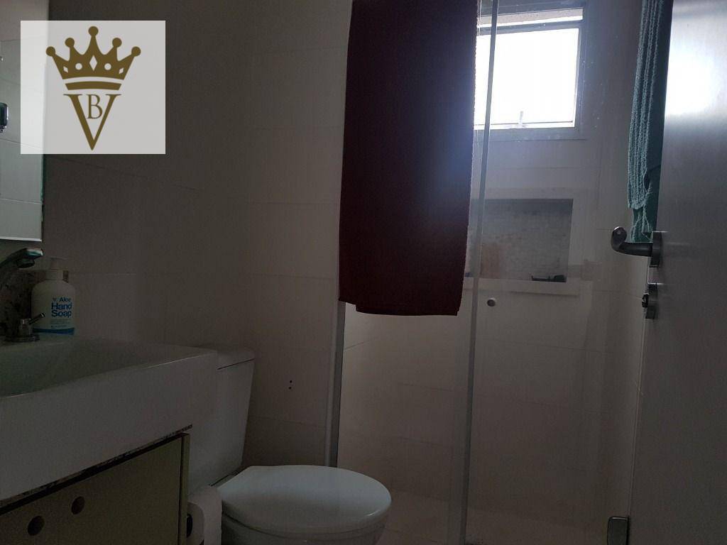 Apartamento à venda com 2 quartos, 57m² - Foto 10