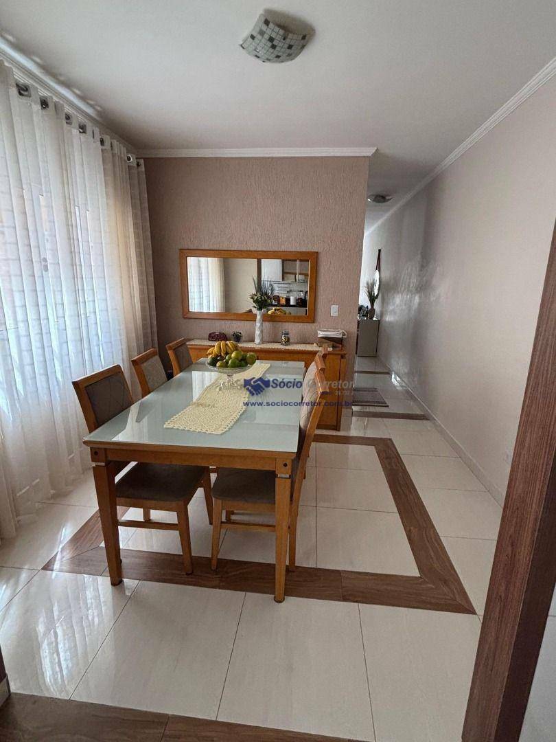 Sobrado à venda com 3 quartos, 146m² - Foto 9