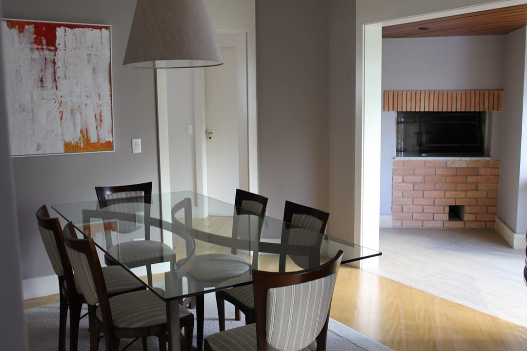 Apartamento à venda com 3 quartos, 173m² - Foto 16