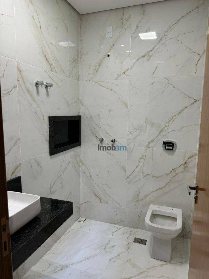 Casa de Condomínio à venda com 3 quartos, 88m² - Foto 11