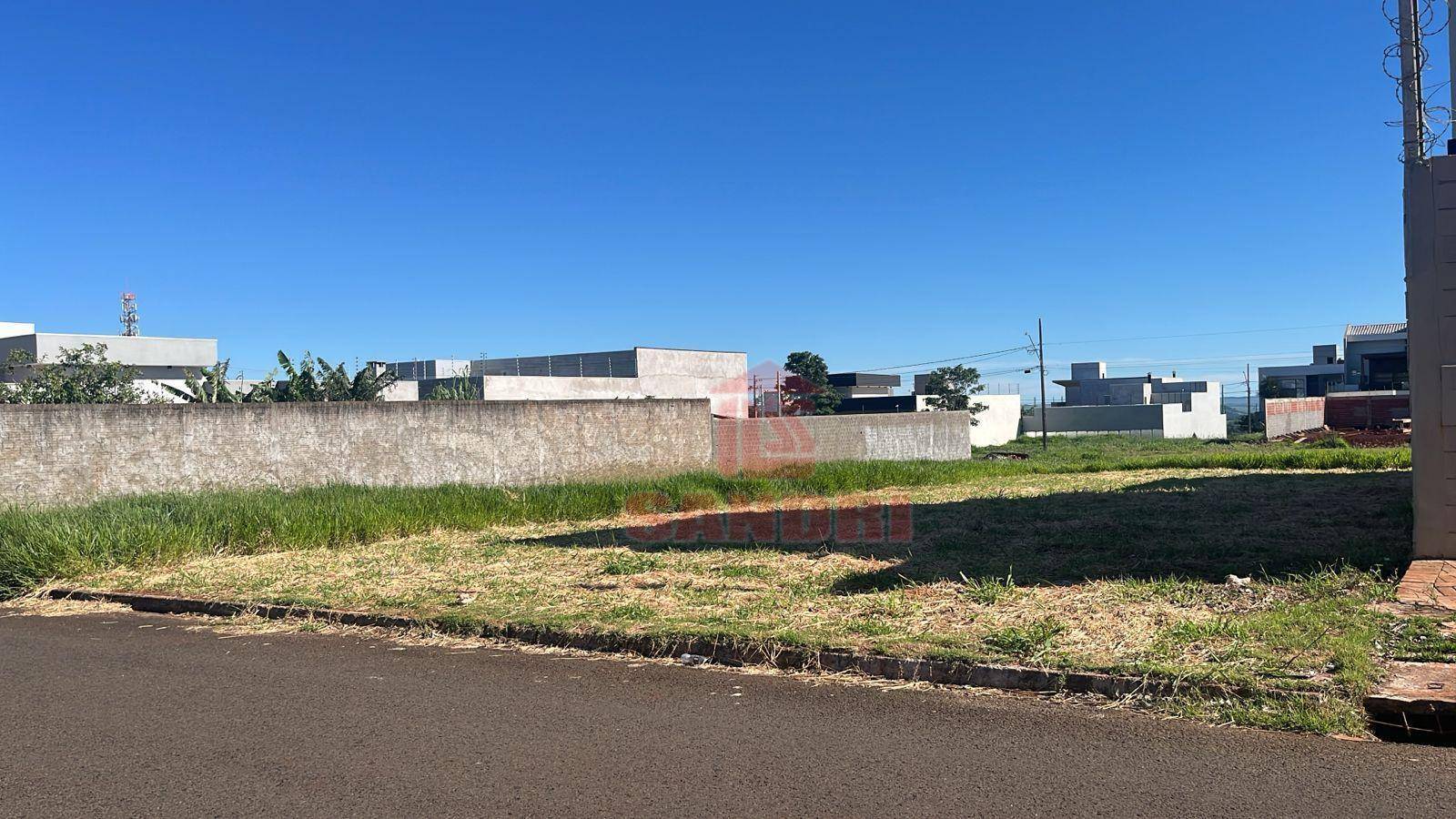 Terreno, 300 m² - Foto 1