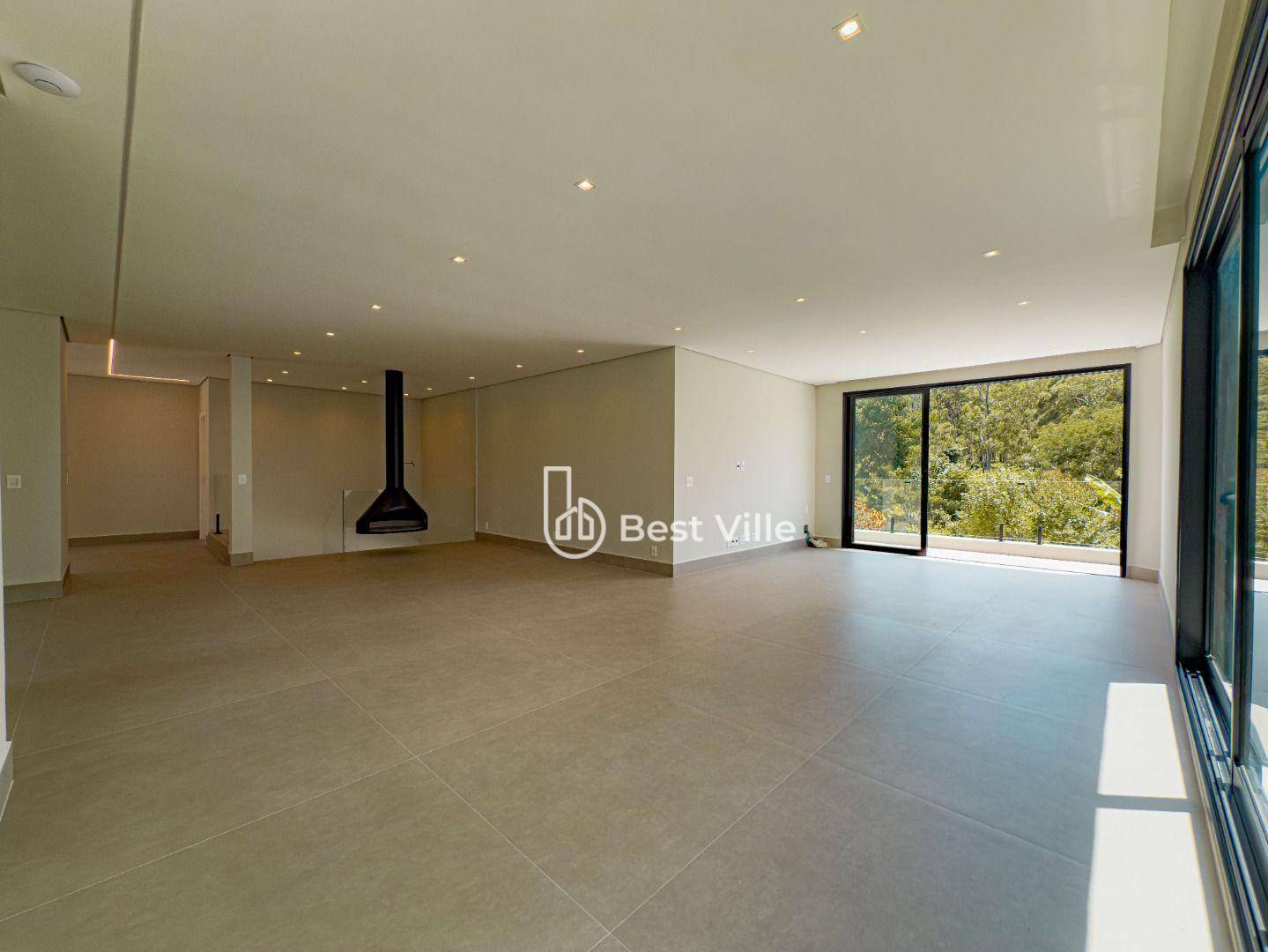 Casa de Condomínio à venda com 4 quartos, 517m² - Foto 17