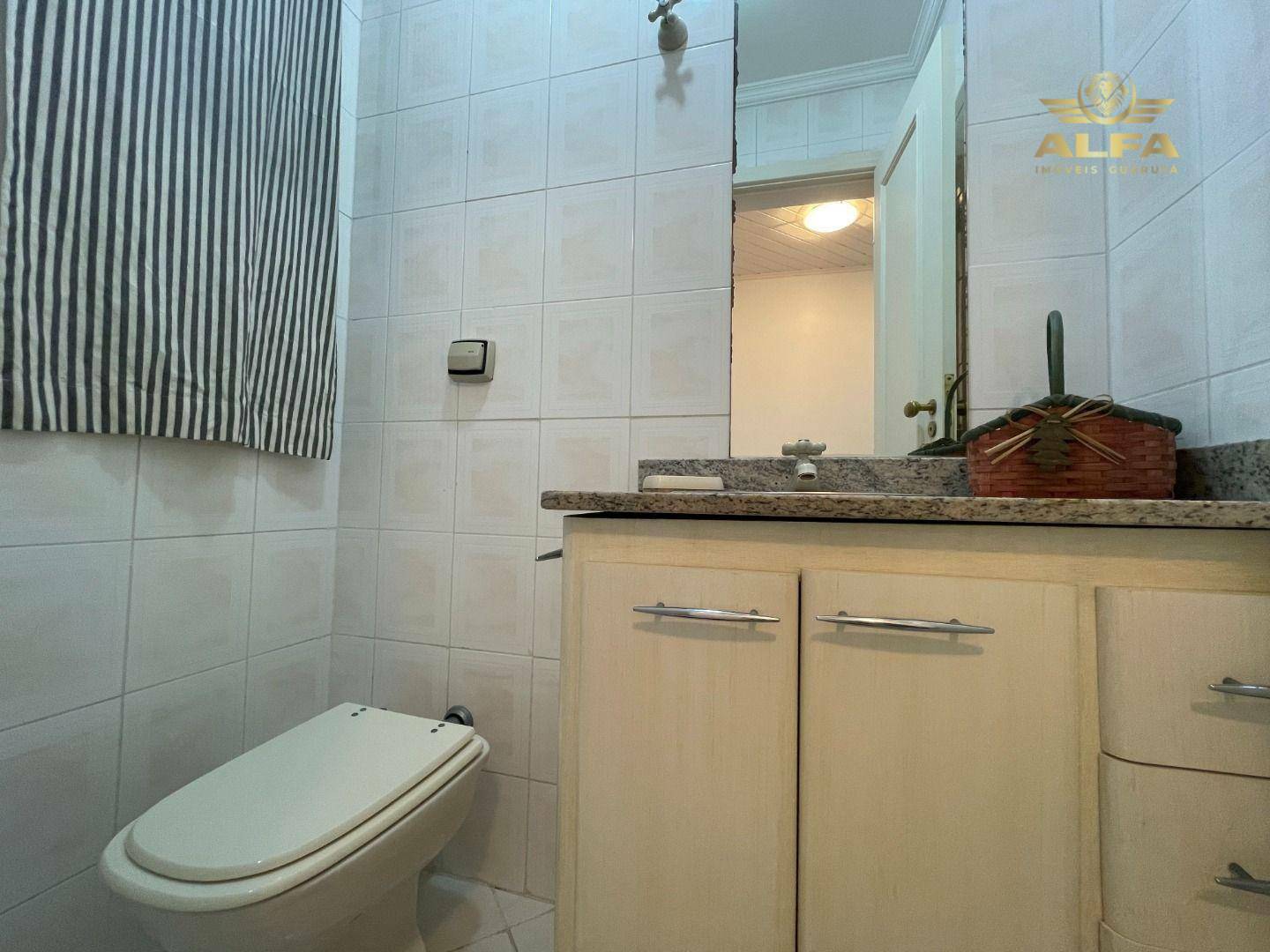 Apartamento à venda com 3 quartos, 135m² - Foto 12