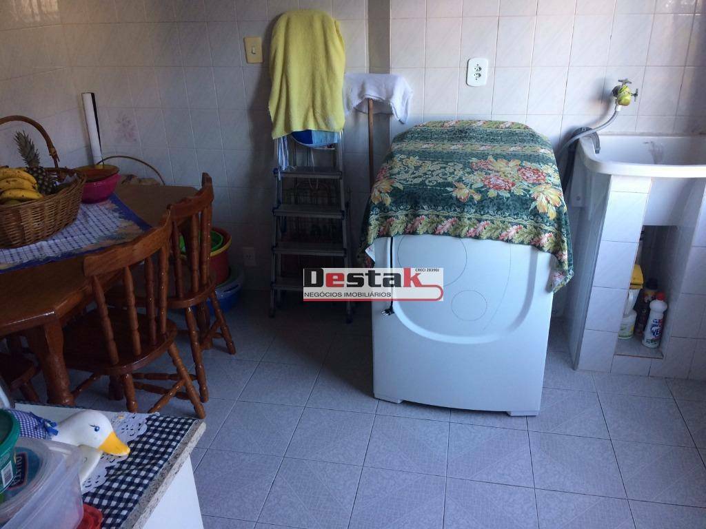 Apartamento à venda com 3 quartos, 104m² - Foto 4