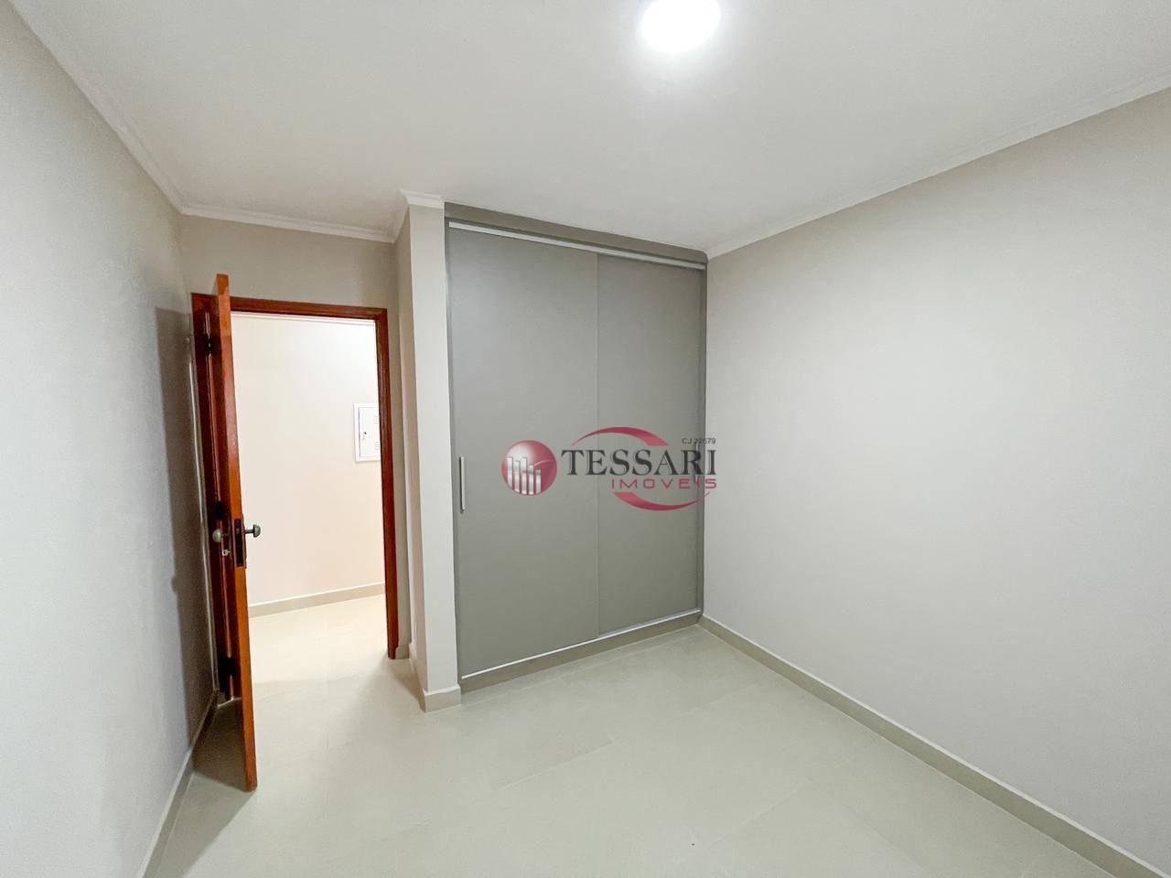 Apartamento à venda com 2 quartos, 63m² - Foto 6