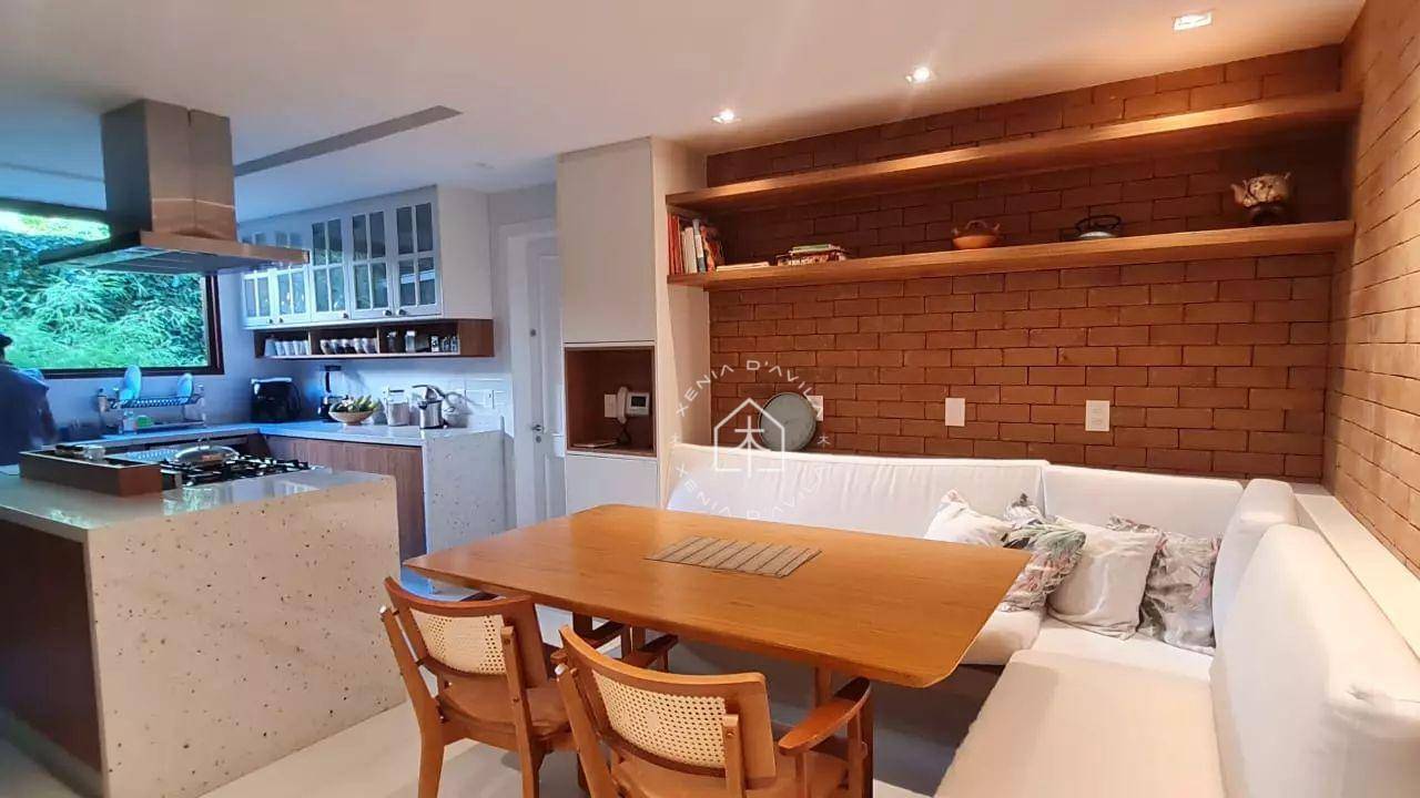 Casa de Condomínio à venda com 5 quartos, 980m² - Foto 15