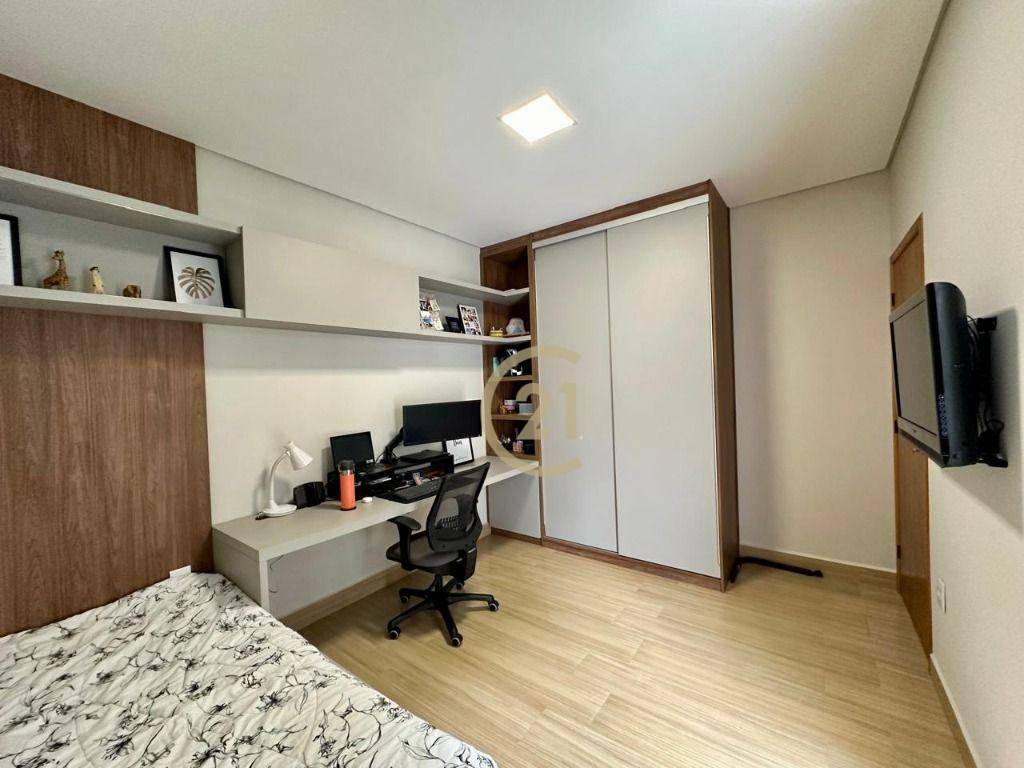 Casa de Condomínio à venda com 3 quartos, 190m² - Foto 20