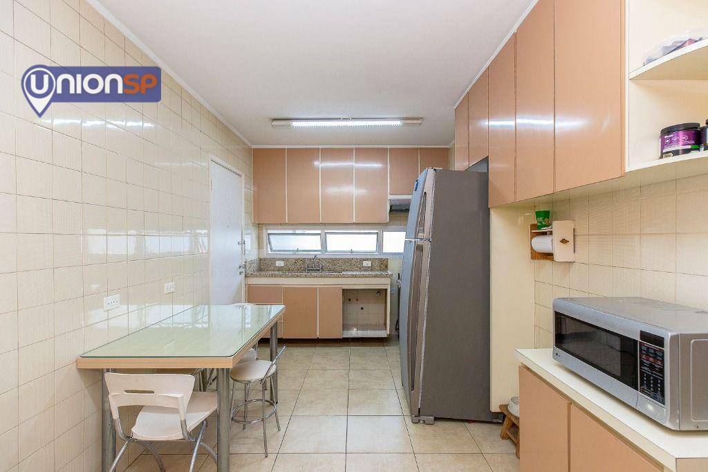 Apartamento à venda com 3 quartos, 122m² - Foto 20