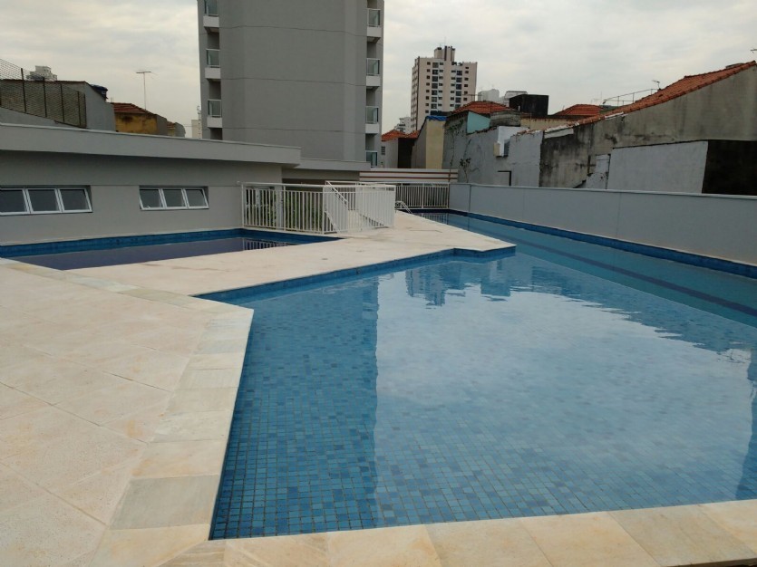 Apartamento à venda com 2 quartos, 68m² - Foto 6