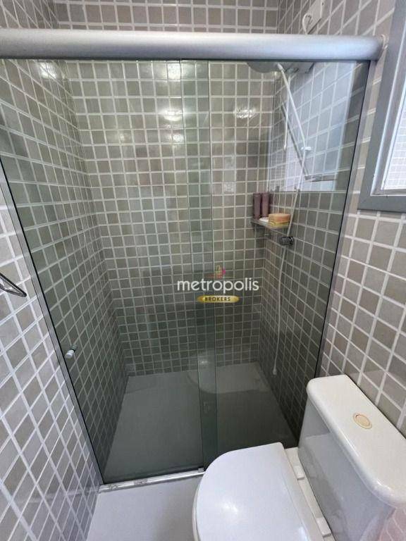 Cobertura à venda com 3 quartos, 200m² - Foto 20